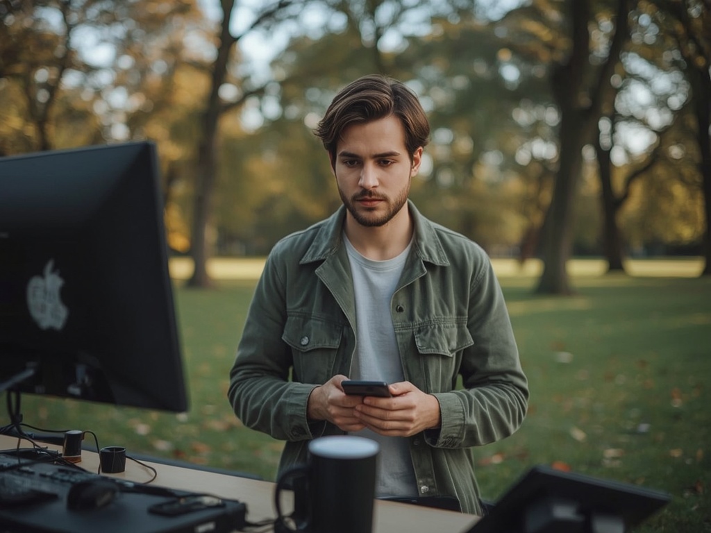 Checkliste: Kabel- und Lade-Setups für Alltag, Arbeit, Auto und unterwegs